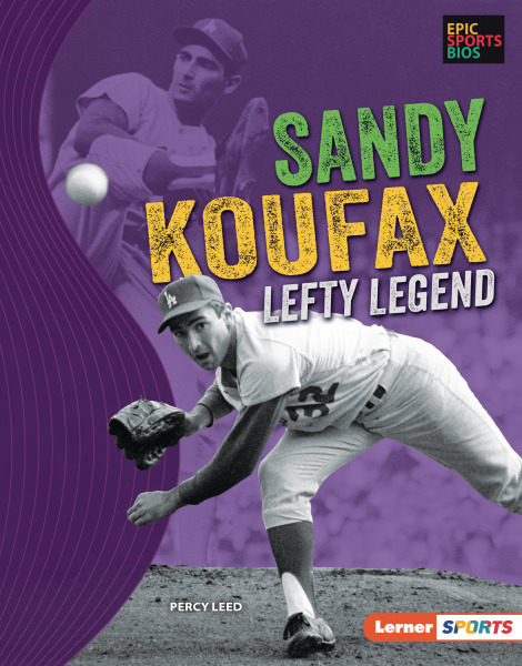 Sandy Koufax lithograph (Los Angeles Dodgers Hall of Famer Jewish Sports  Legend) size 23x29 hand signed by the artist