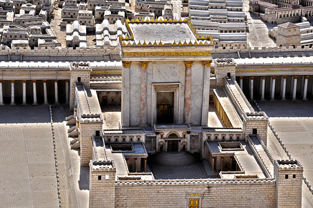 History of Israel