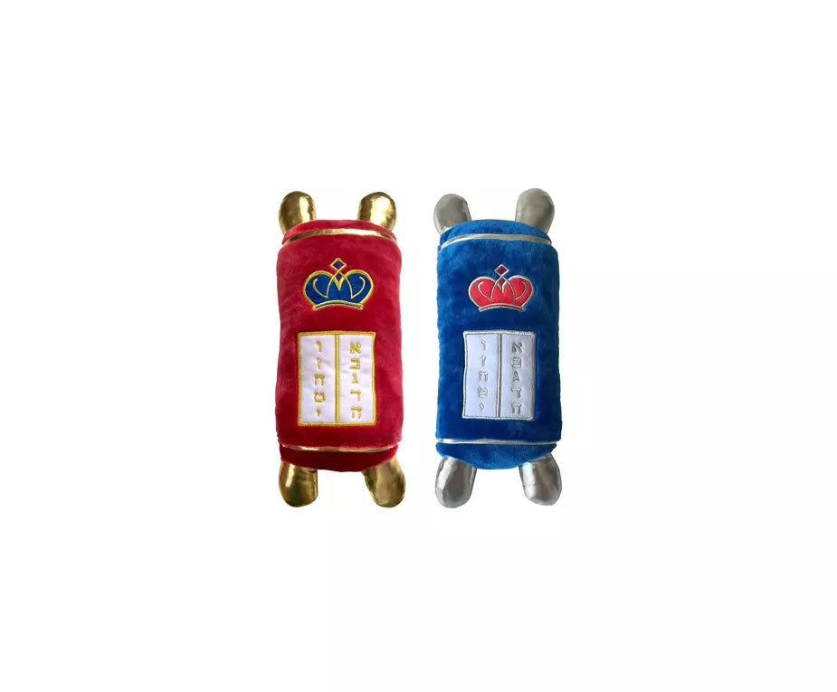 Children's Torahs & Replicas