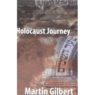 Holocaust Journey