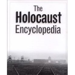 The Holocaust Encyclopedia