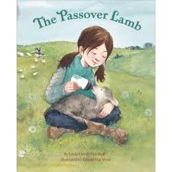 The Passover Lamb. By Linda Elovitz Marshall
