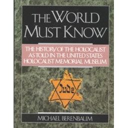 The World Must Know