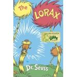 The LORAX By DR. Seuss - HEBREW