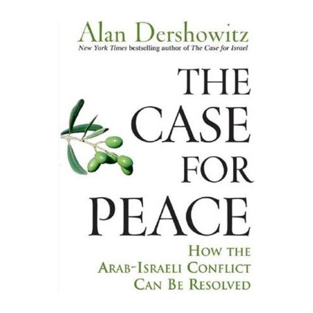 The Case for Peace