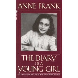 Anne Frank The Diary of a Young Girl. By Anne Frank  The Definitive Edition