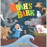 Noah's Bark. By Stephen Krensky