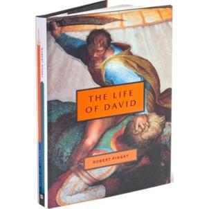 The Life of David. By Robert Pinsky