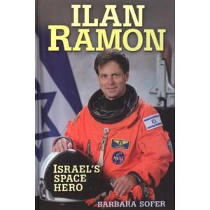 Ilan Ramon - Israel's Space Hero