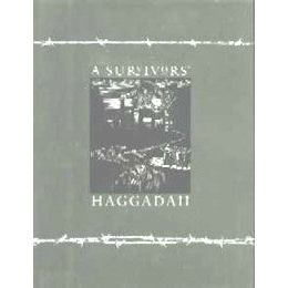 Sold out A Survivors' Haggadah, by Yosef Dov Sheinson
