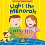 Light the Menorah. Illustrator: Jannie Ho