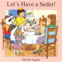 Let's Have a Seder