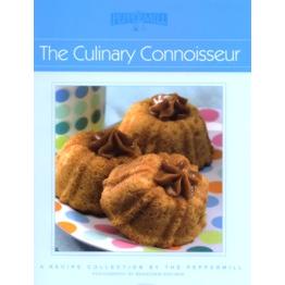 The Culinary Connoisseur - From Peppermill