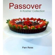 Passover - A Kosher Collection. By Pam Reiss