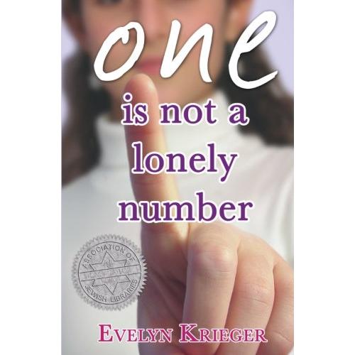One Is Not A Lonely Number. by Evelyn Krieger