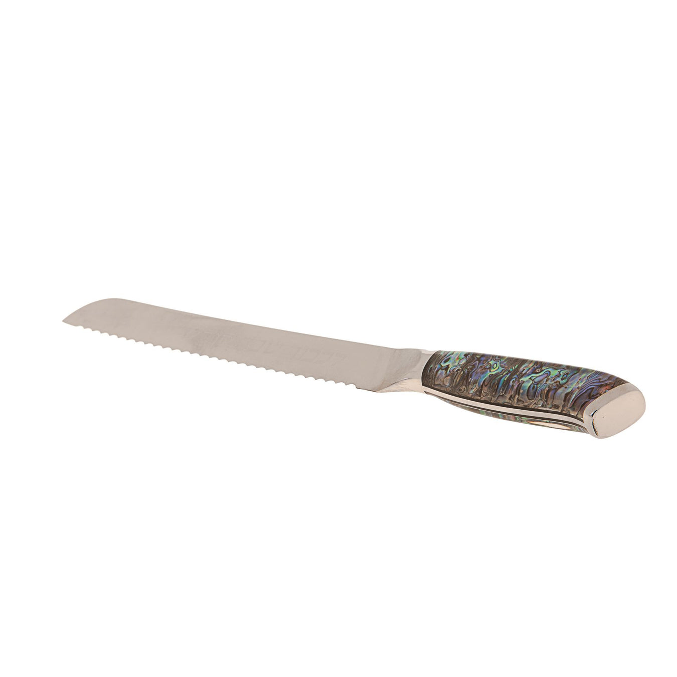 Challah Boards &  Knives