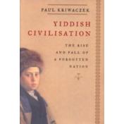 Yiddish Civilisation