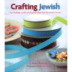 Crafting Jewish