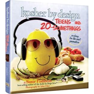 Kosher By Design: Teens and 20-Somethings