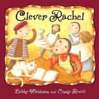 Clever Rachel. By Debby Waldman