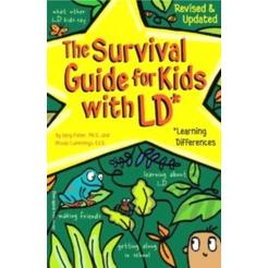 The Survival Guide for Kids with LD Learning Differences By Gary Fisher & Rhoda Cummings