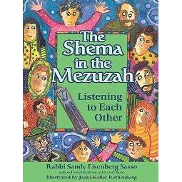 The Shema in the Mezuzah: Listening to Each Other