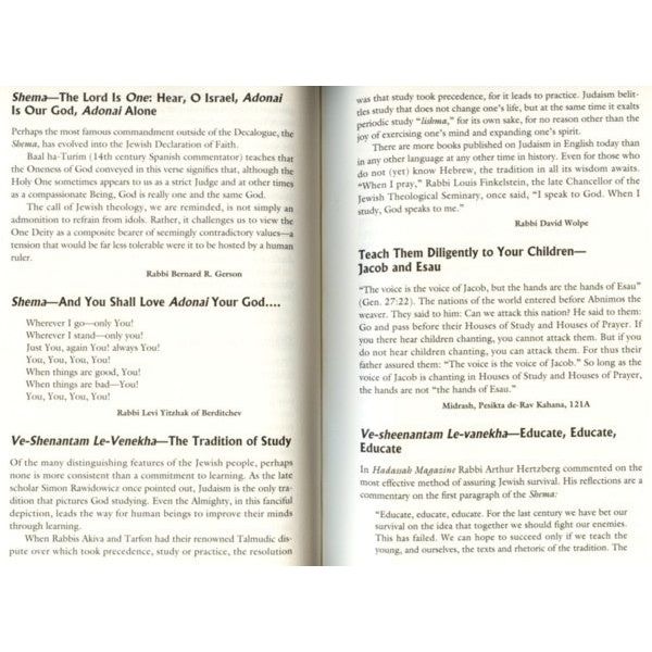 Yom Kippur Readings, Inspiration, Information, Contemplation. Edited by Rabbi Dov P. Elkings
