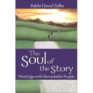 The Soul of the Story. Meetings with Remarkable People