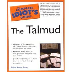 The Complete IDIOT'S Guide to The Talmud