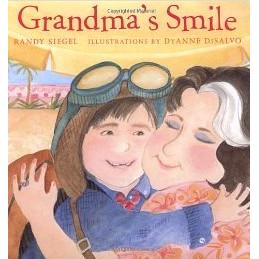 Grandma's Smile. By Randy Siegel