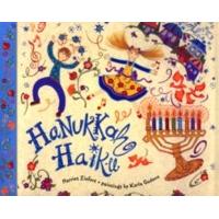 Hanukkah Haiku
