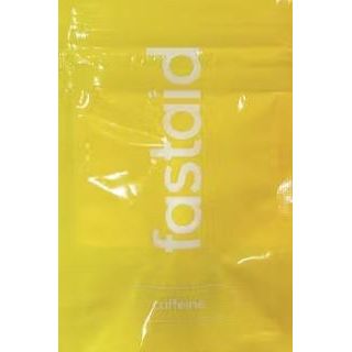 Kosher CRC Fastaid Slow Release Caffeine Capsule Product Take before Fast Days , Yom Kippur, Tisha B'Av