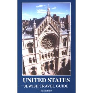 United StatesJewish Travel GuideTenth edition 2009