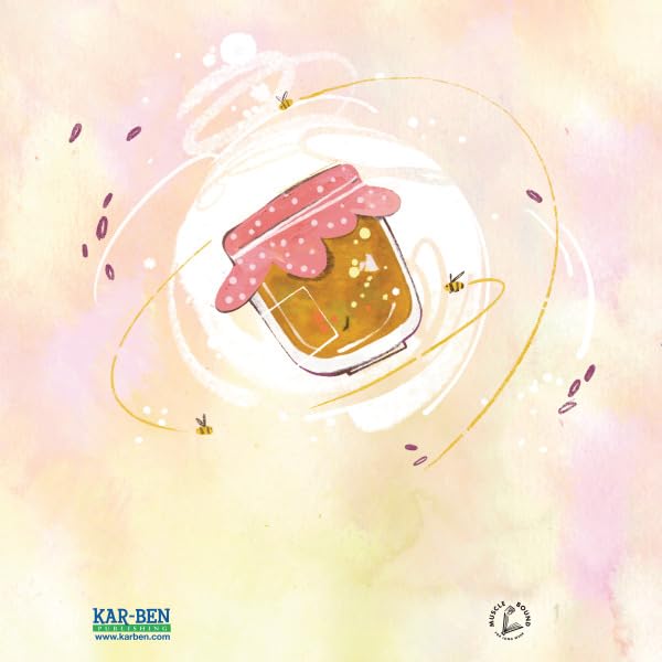 Stella's Special Recipe: A Rosh Hashanah Story by Melissa Stoller