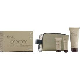 AHAVA STARTER KIT FOR MEN ($32.50 VALUE) - Great for Travel!