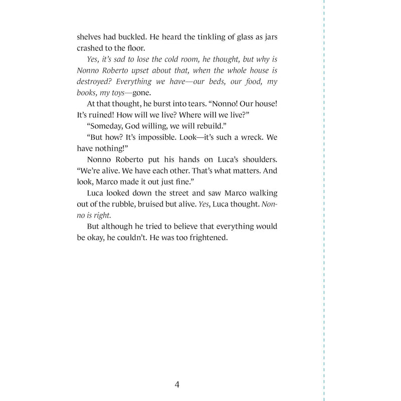 Friends to the Rescue By Ellen Schwartz