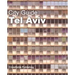 City Guide Tel Aviv - Paperback