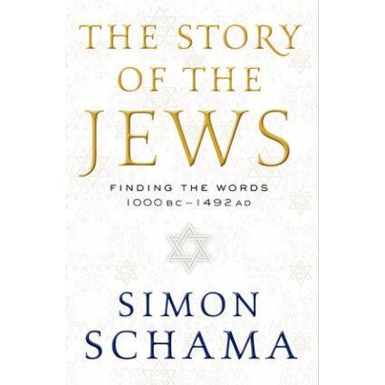 The Story of the Jews: Finding the Words 1000 BC-1492 AD