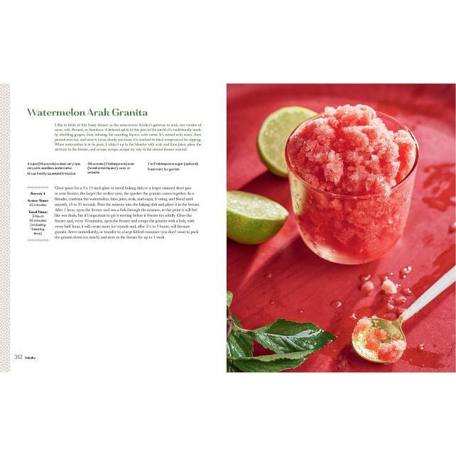 Sababa: Fresh, Sunny Flavors From My Israeli Kitchen: A Cookbook by Adeena Sussman