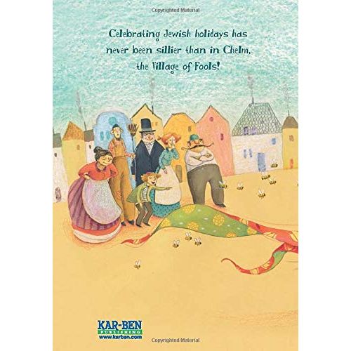 Chelm for the Holidays By Valerie Estelle Frankel