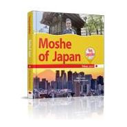 Young Lamplighters Moshe of Japan By Chana Oirechman & Ella Verzov