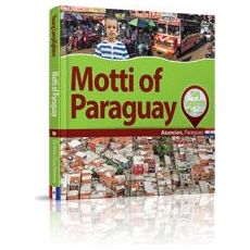 Young Lamplighters Motti of Paraguay by Chana Oirechman & Ella Verzov