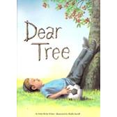 DEAR TREE - A Tu B'Shvat Wish. By Doba Rivka Weber - Hachai Publishing