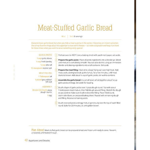 More Real Life Kosher Cooking Approachable recipes for memorable dishes By Miriam Pascal