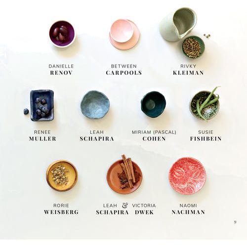 Cookbook Best of Kosher Iconic and New Recipes from your Favorite Cookbook Authors By Leah Schapira