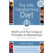 The Life-Transforming Diet, By David Zulberg