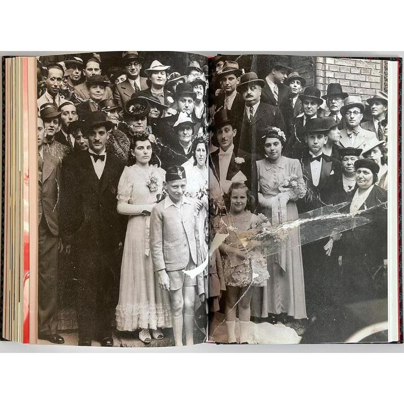 Goulash La'Golesh: a Hungarian-Isaraeli Family Cookbook By Ofer Vardi