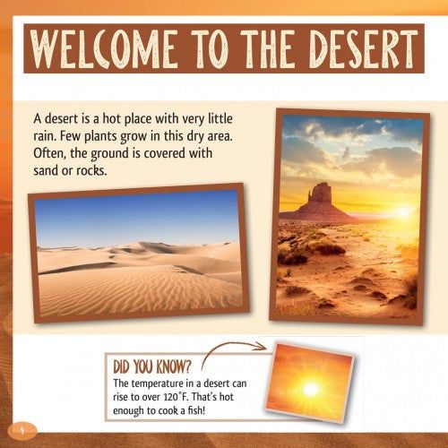And the Winner Is...Who Goes the Longest without Water in the Desert By Meish Goldish Grade 3