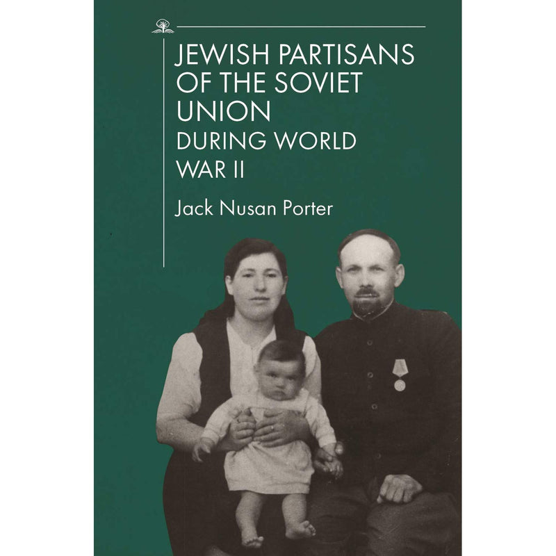 Jewish Partisans of the Soviet Union during World War II