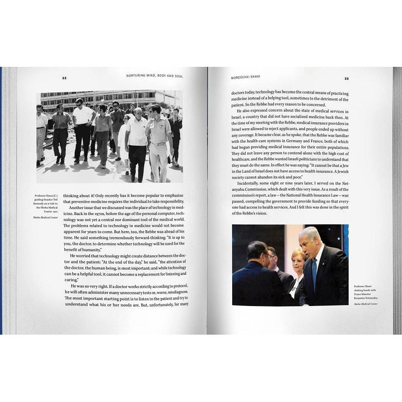 My Story 2: Thirty-three individuals share their personal encounters with the Rebbe